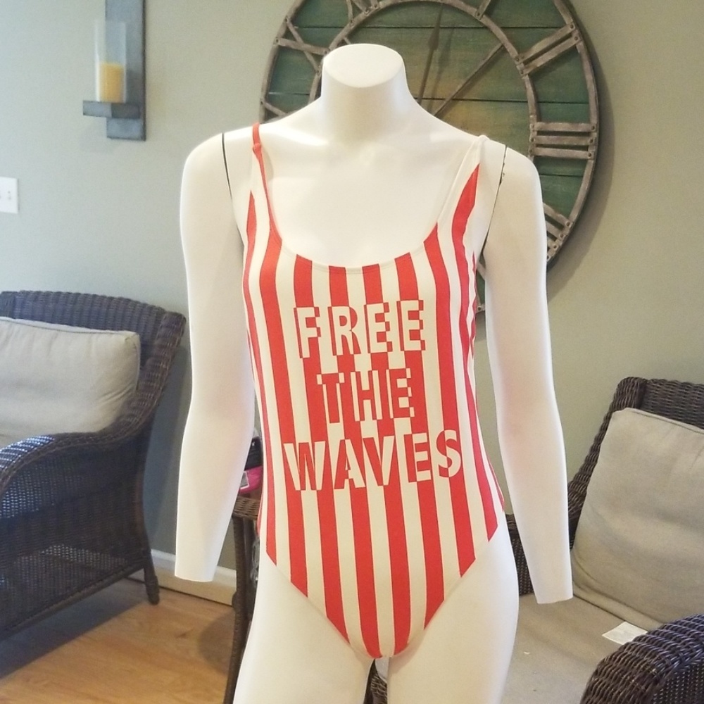Billabong swimsuit